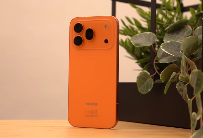 So sánh HONOR 600 Pro vs POCO F9 Pro - hình 3