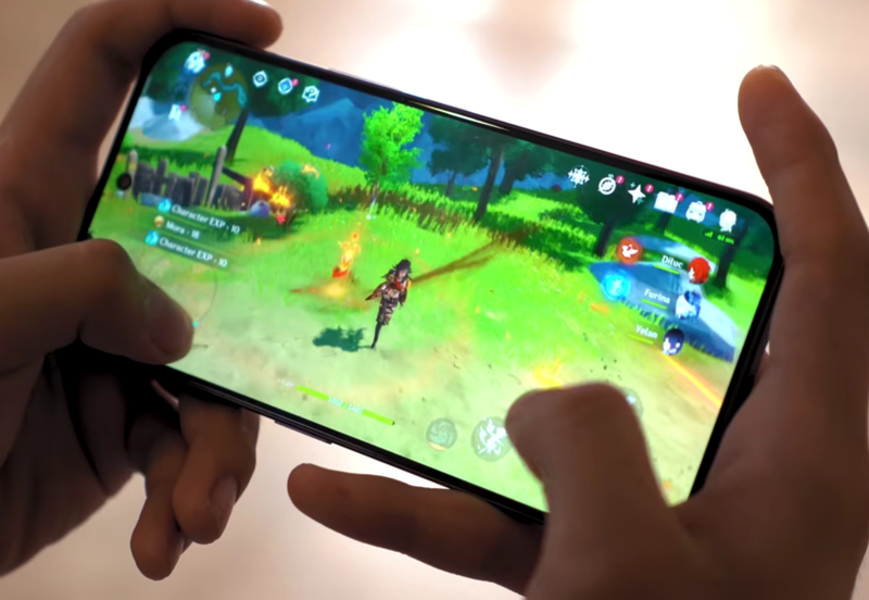 So sánh HONOR 600S 5G vs TECNO CAMON Slim 5G - hình 19