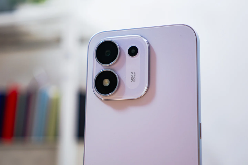 So sánh HONOR 600S 5G vs TECNO CAMON Slim 5G - hình 9