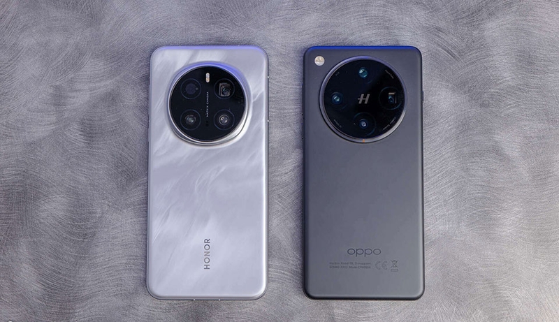 So sánh OPPO Find X8 Pro và HONOR Magic 7 Pro - 04