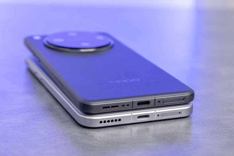 So sánh OPPO Find X8 Pro và HONOR Magic 7 Pro - 08