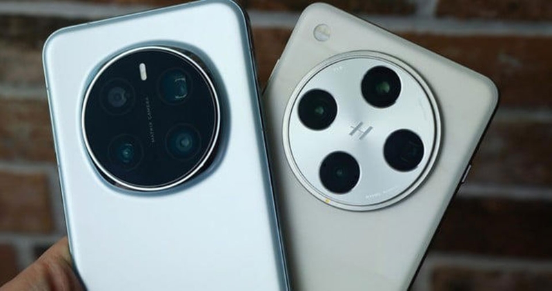 So sánh OPPO Find X8 Pro và HONOR Magic 7 Pro - 09