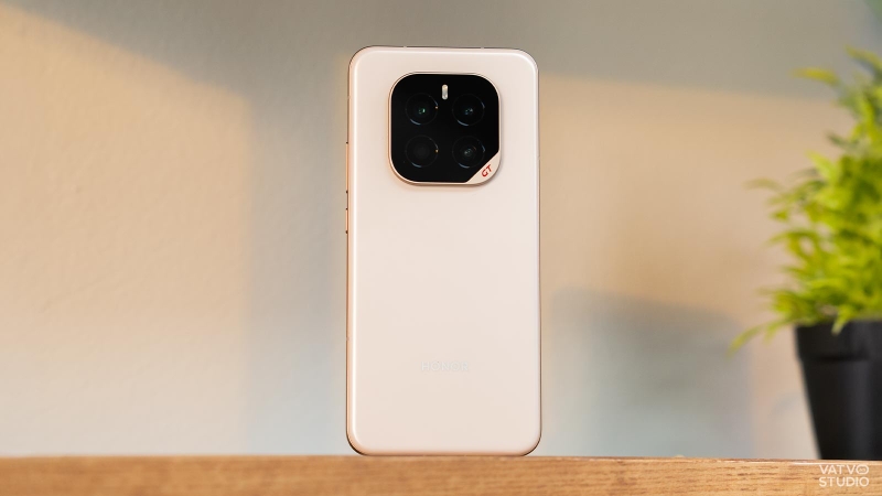 so sánh Honor Magic 7 và Honor GT Pro - Hình 9