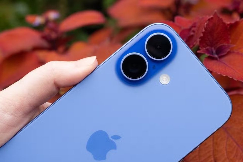 iPhone 17 lại là lựa chọn phù hợp với những ai ưu tiên sự ổn định, độ bền