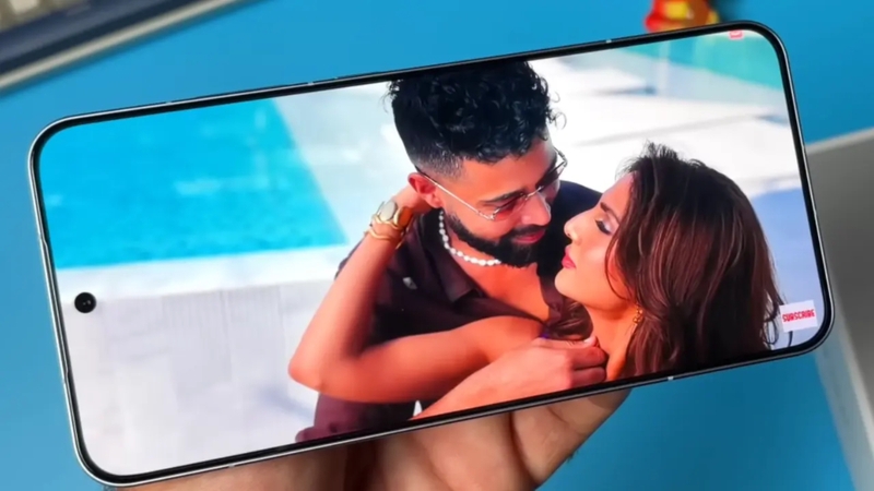 Honor Win RT nổi bật với tần số quét 185 Hz