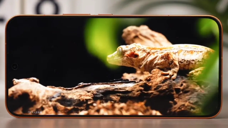 Redmi Turbo 5 Max nổi bật ở khả năng hiển thị nội dung
