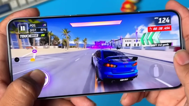 Về hiệu năng, Honor Win RT đang nhỉnh hơn Redmi Turbo 5 Max khá rõ