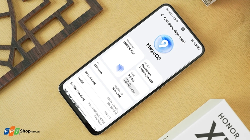 so sánh honor x7c và x7d hình 6