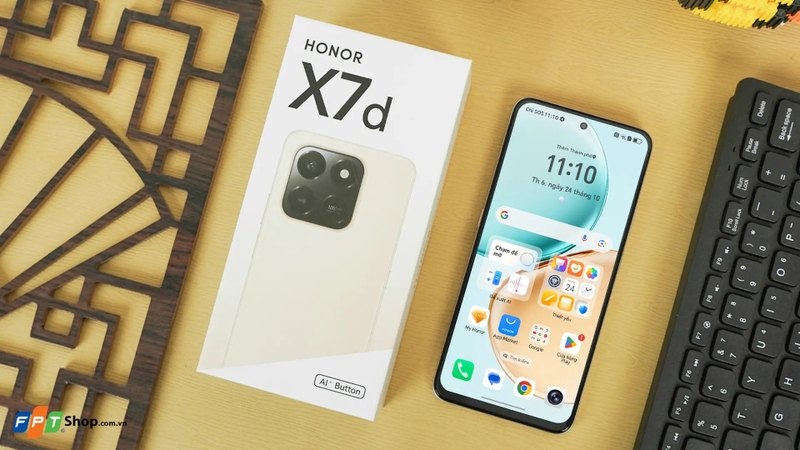 so sánh honor x7c và x7d hình 9