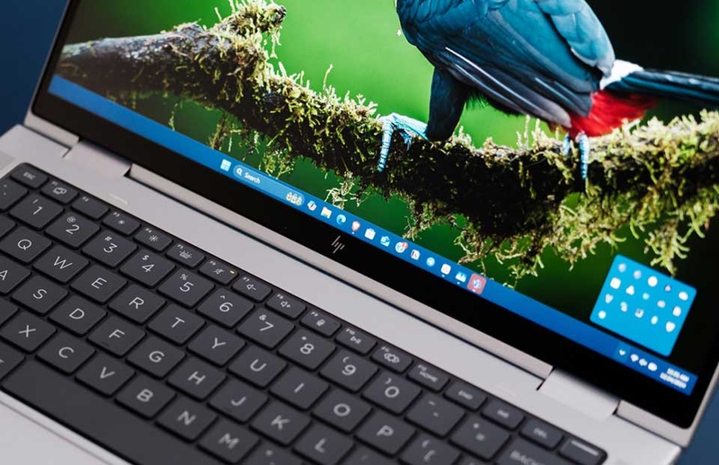 So sánh HP ProBook và HP EliteBook - 07