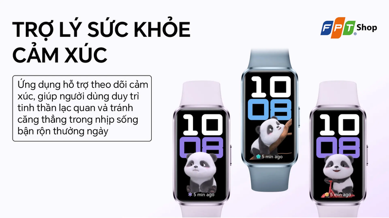 Trợ lý cảm xúc