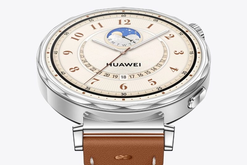 so sánh Huawei Watch GT 6 vs GT 5 (ảnh 3)