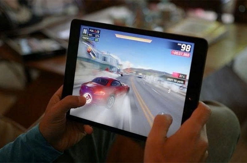 so sánh iPad Mini 5 và iPad Gen 9 ảnh 2