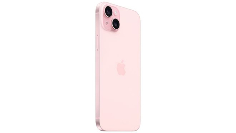 So sánh iPhone 16 Pro và iPhone 15 Plus (ảnh 1)