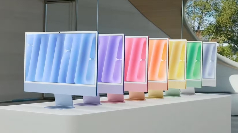 Thiết kế và màu sắc