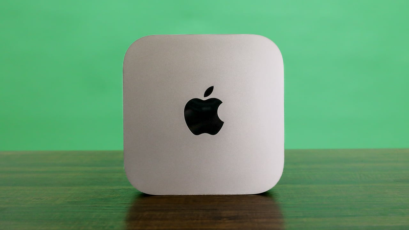 So sánh iMac M4 và Mac mini M4 8