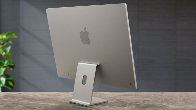 So sánh iMac M4 và Mac mini M4 3