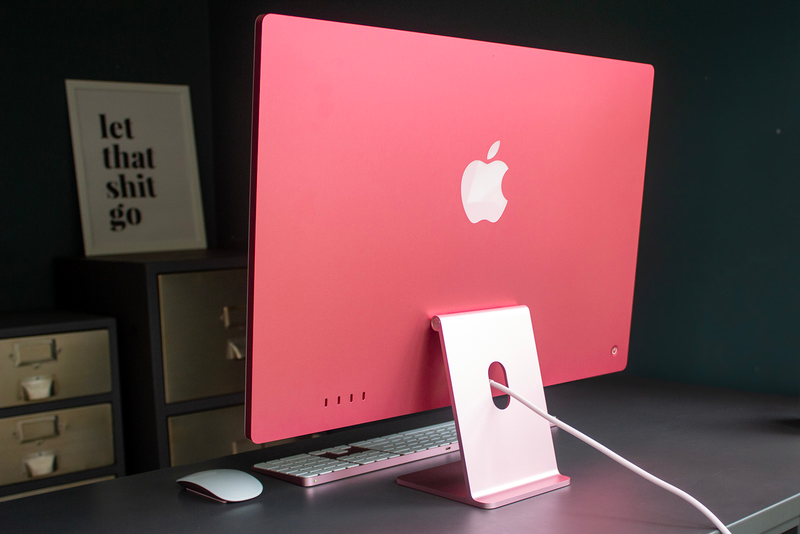 So sánh iMac M4 và Mac mini M4 9