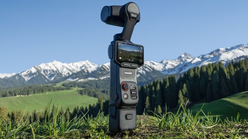 So sánh Insta360 Luna Ultra và DJI Osmo Pocket 4 (ảnh 5)