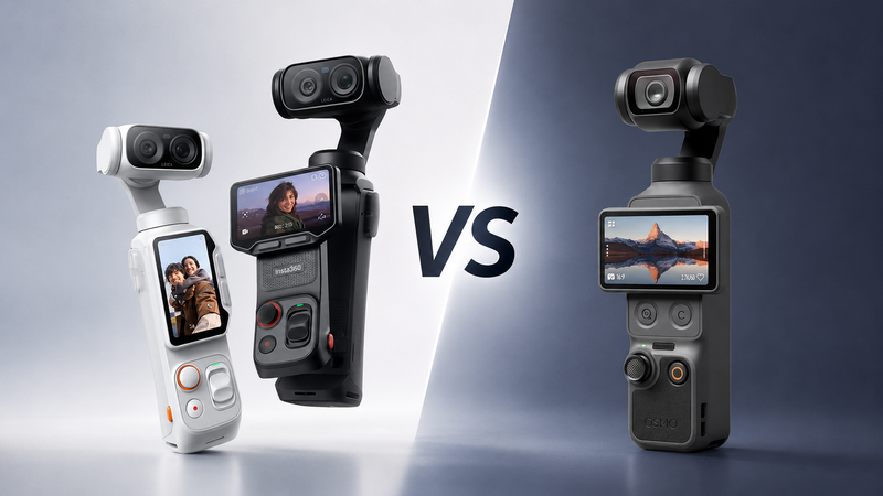 So sánh Insta360 Luna Ultra và DJI Osmo Pocket 4 (ảnh 8)