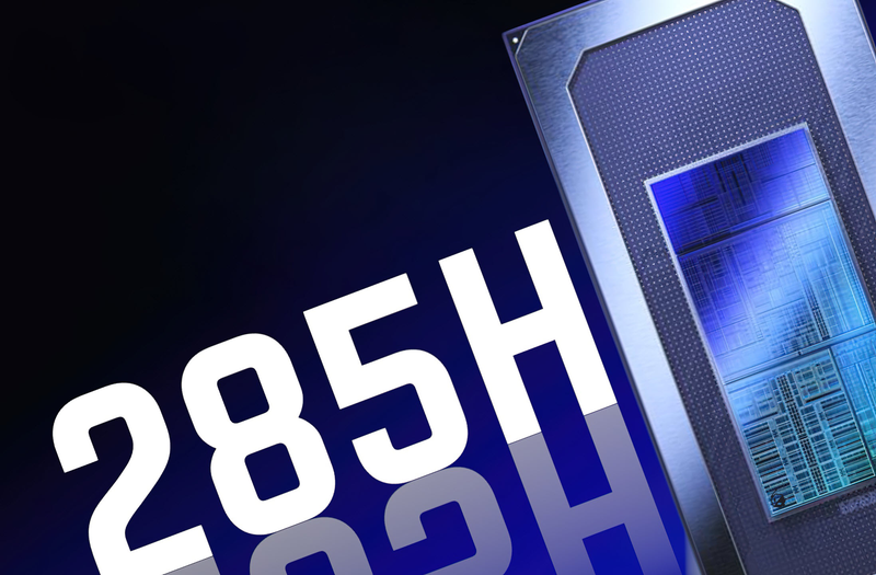 Core Ultra 9 285H