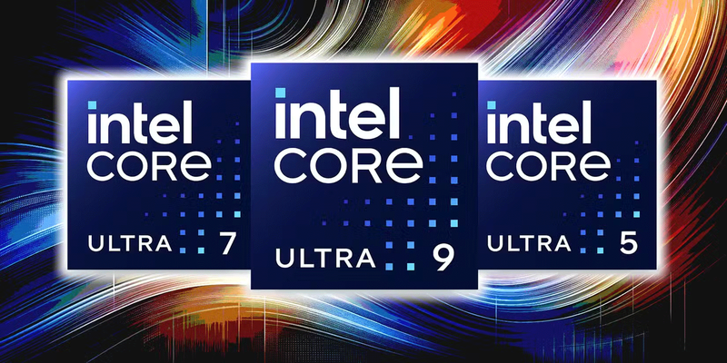 Intel Core Ultra