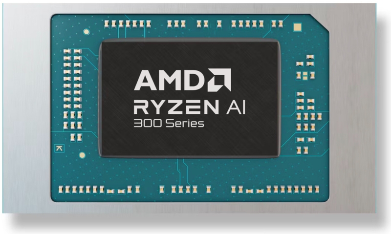 So sánh Intel Core 5 210H và Ryzen AI 7 350 2