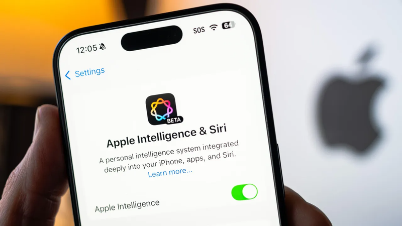 So sánh iOS 18 và iOS 18.1