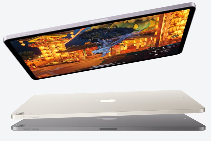 So sánh iPad Air M3 và iPad Air M2 (ảnh 8)