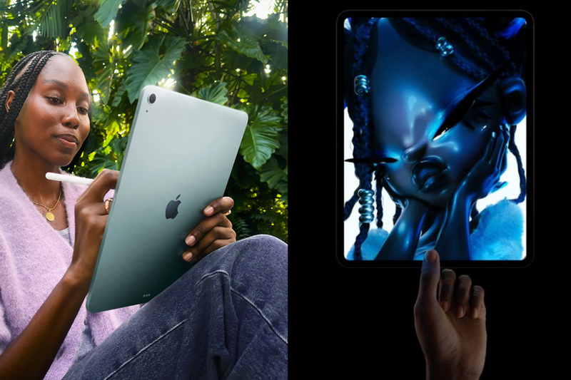 So sánh iPad Air và iPad Pro 2026 (3)