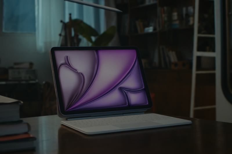 So sánh iPad Air và iPad Pro 2026 (7)