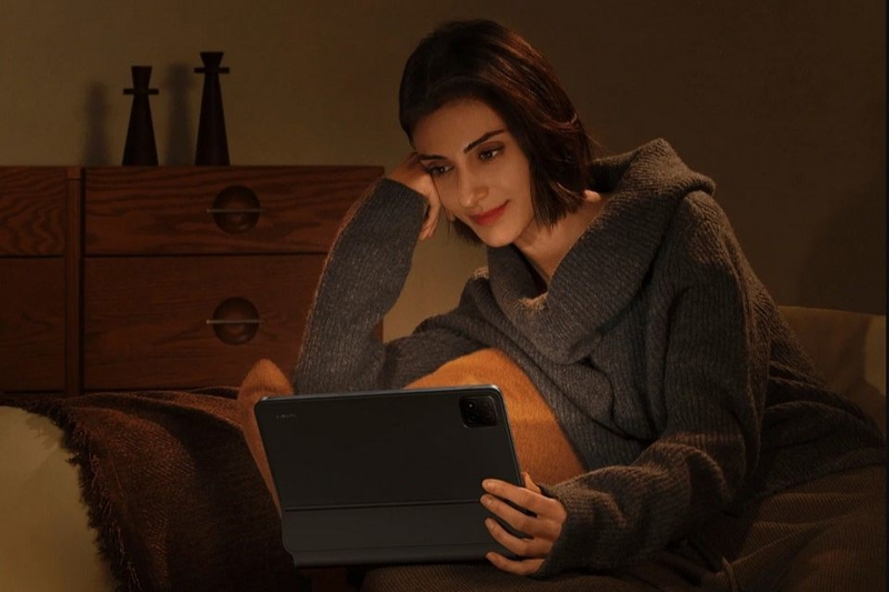 so sánh iPad Gen 11 và Xiaomi Pad 7 (ảnh 11)