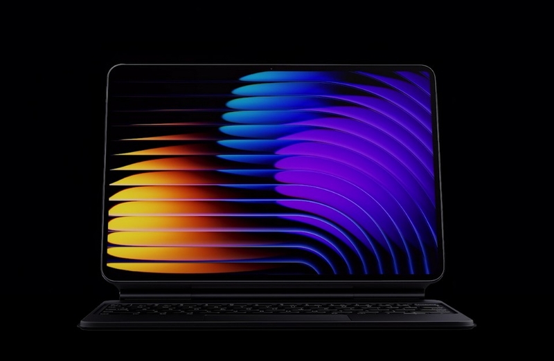 so sánh iPad Gen 11 và Xiaomi Pad 7 (ảnh 3)