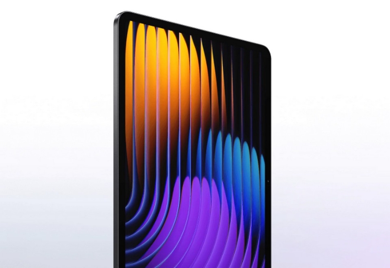 so sánh iPad Gen 11 và Xiaomi Pad 7 (ảnh 4)