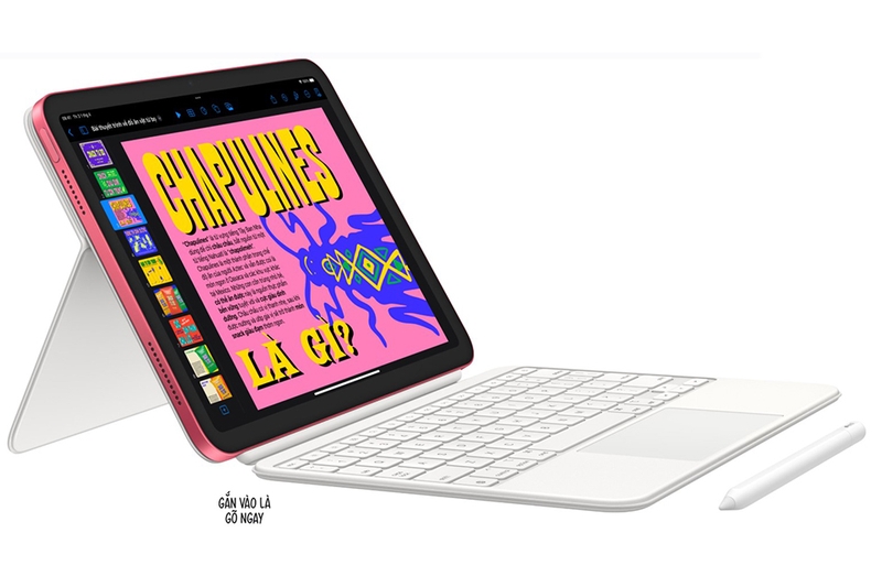 so sánh iPad Gen 11 và Xiaomi Pad 7 (ảnh 9)