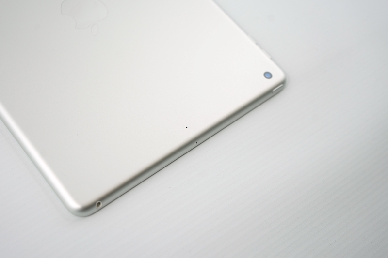 So sánh iPad Gen 6 và Gen 9 6