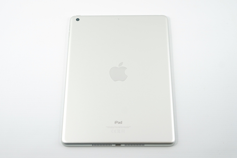 So sánh iPad Gen 6 và Gen 9 1