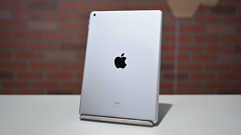 So sánh iPad Gen 9 và Samsung Galaxy Tab S7 FE 3
