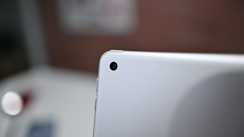 So sánh iPad Gen 9 và Samsung Galaxy Tab S7 FE 8