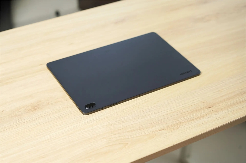 So sánh iPad Gen 9 và Samsung Galaxy Tab S7 FE 2