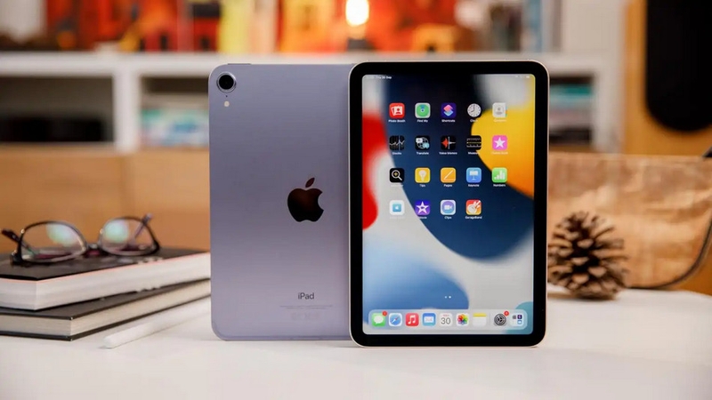 So sánh iPad mini 6 và iPad Air 5 - ảnh 2