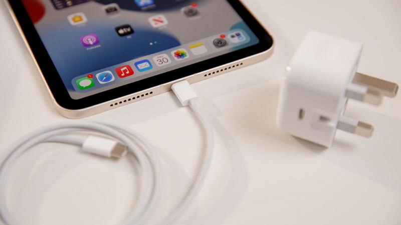 So sánh iPad mini 6 và iPad Air 5 - ảnh 8