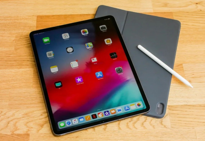 So sánh iPad Pro 2018 và iPad Air 4 - hình 1