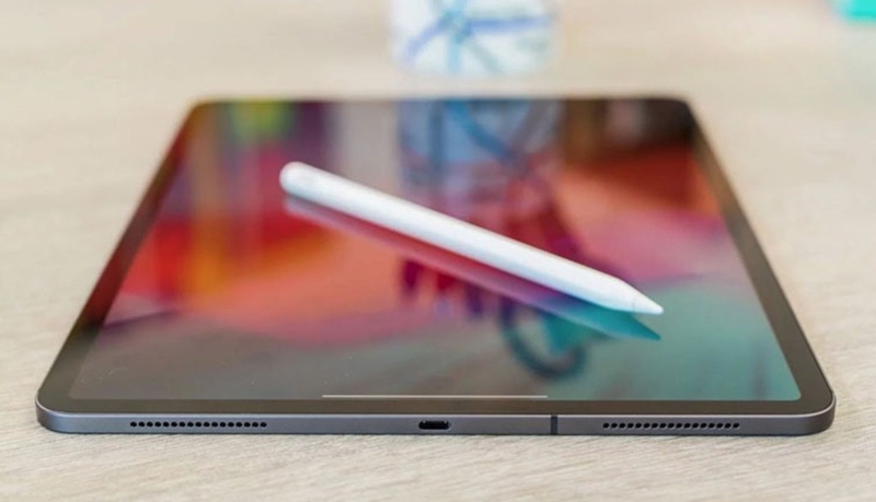 So sánh iPad Pro 2018 và iPad Air 4 - hình 7