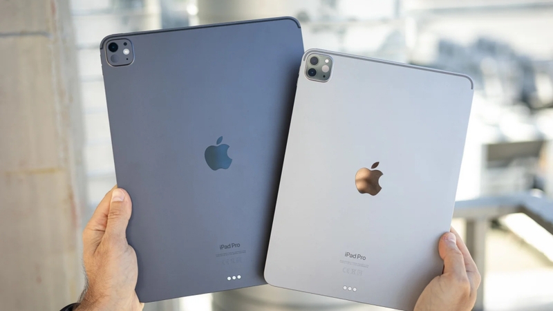 Thiết kế và kích thước