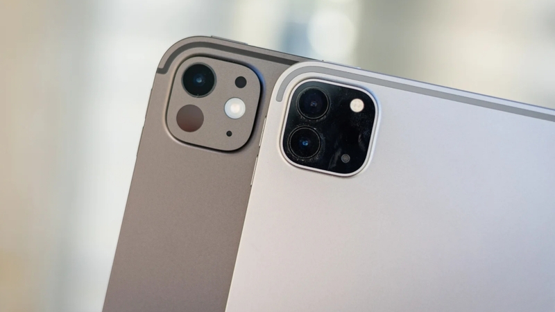 Camera và khả năng quay chụp thực tế