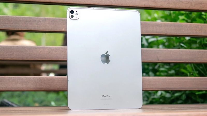 So sánh iPad Pro 2024 vs Galaxy Tab S9 1