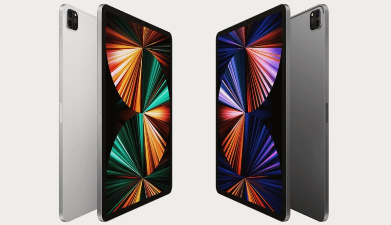 Tổng quan về iPad Pro M2