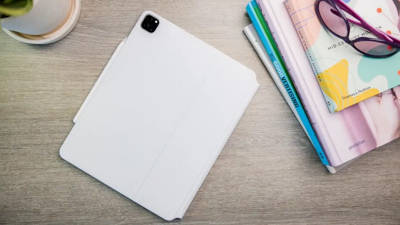 So sánh iPad Pro M2 và M4 - ảnh 8