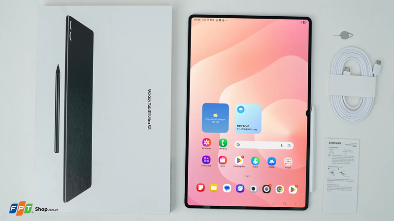 galaxy tab s11 ultra